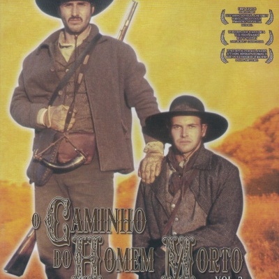 O Caminho do Homem Morto [3DVD]
