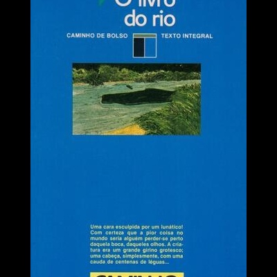 O Livro do Rio | de Ian Watson