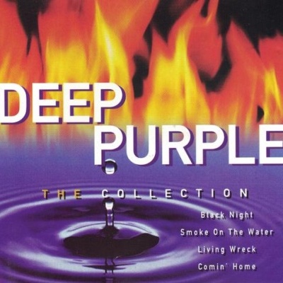 Deep Purple | The Collection [CD]
