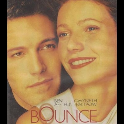 Bounce - Um Acaso com Sentido [DVD]