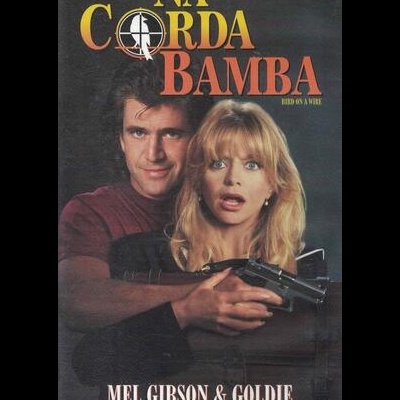 Na Corda Bamba [VHS]