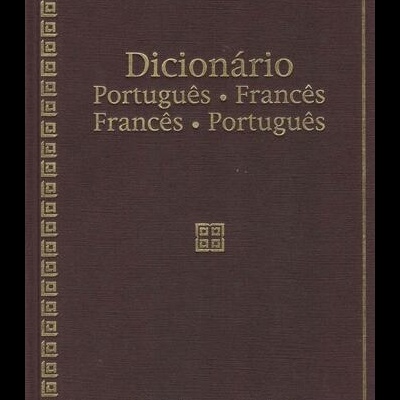 Dicionário Português-Francês / Francês-Português