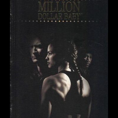 Million Dollar Baby | de F. X. Toole