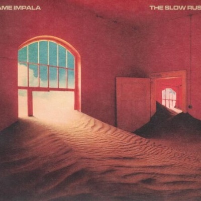 Tame Impala | The Slow Rush [CD]