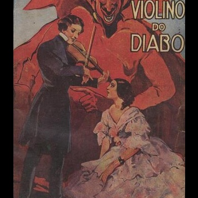 O Violino do Diabo | de Perez Escrich