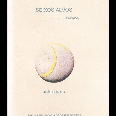Seixos Alvos | de João Soares
