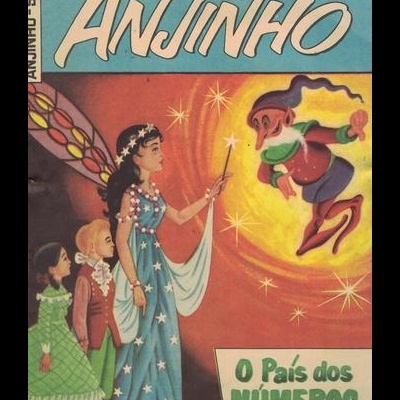 Anjinho N.º 58
