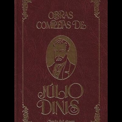 Serões da Província | de Júlio Dinis