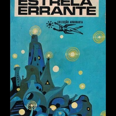 Estrela Errante | de Frederick Pohl e Jack Williamson