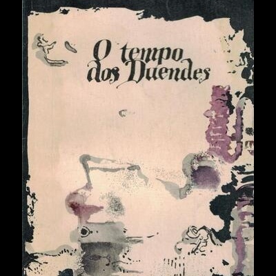 O Tempo dos Duendes | de Clifford D. Simak