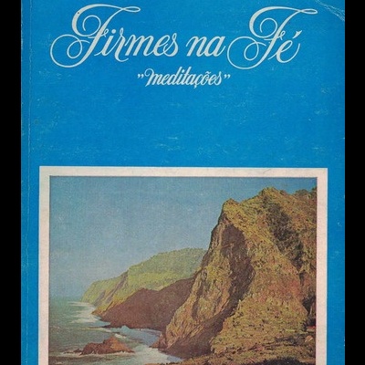 Firmes na Fé | de Dário Pedroso