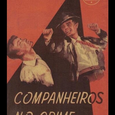 Companheiros no Crime | de Max Joyce