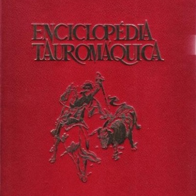 Enciclopédia Tauromáquica | de Jayme Duarte de Almeida