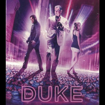 The Duke [DVD]