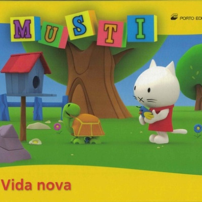 Musti - Vida Nova