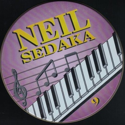 Neil Sedaka | Neil Sedaka [CD]