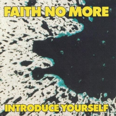 Faith No More | Introduce Yourself [CD]