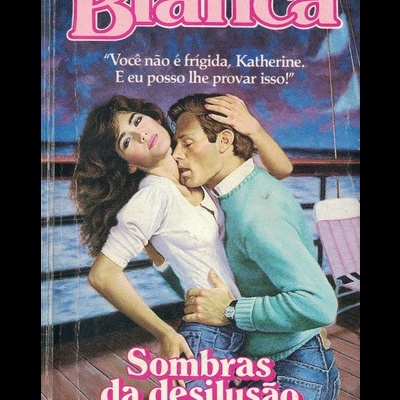 Sombras da Desilusão | de Nicole Monet