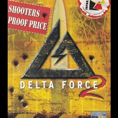 Delta Force 2 [PC]