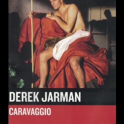 Caravaggio [DVD]