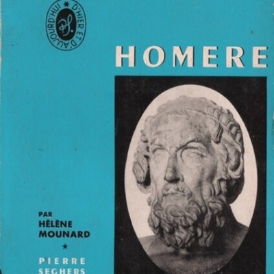 Homere | de Hélène Mounard