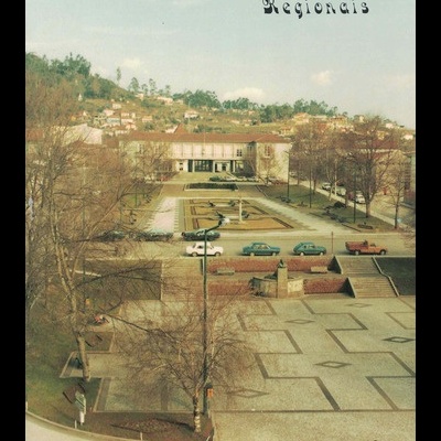 Felgueiras - Actualidades Regionais - Ano III - 1988