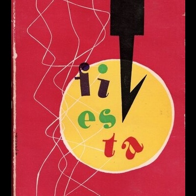 Fiesta | de Ernest Hemingway