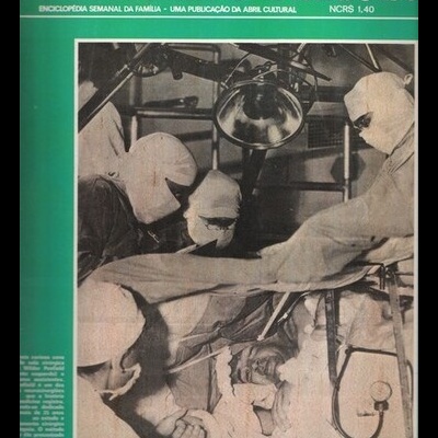Medicina e Saúde N.º 136