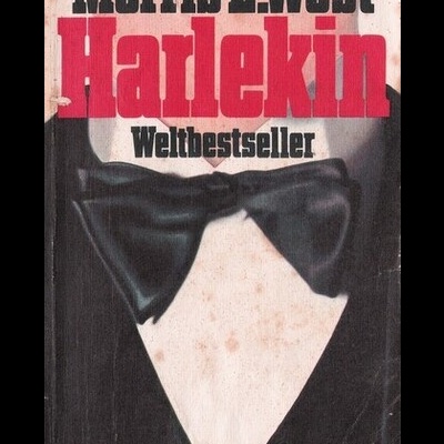 Harlekin | de Morris L. West