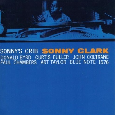 Sonny Clark | Sonny's Crib [CD]
