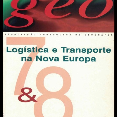 InforGeo - N.º 7/8 - Dezembro 1994