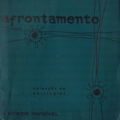 O Homem Invisível | de Pablo Neruda
