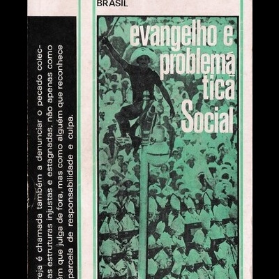 Evangelho e Problemática Social | de D. António Fragoso