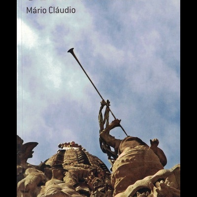 O Eixo da Bússola | de Mário Cláudio