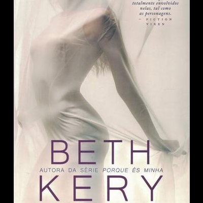 Por Detrás da Cortina | de Beth Kery