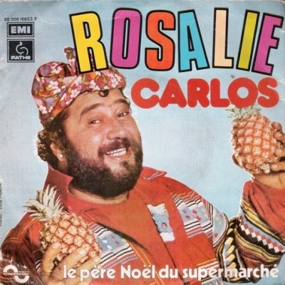 Carlos | Rosalie [Single]