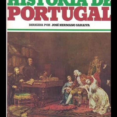 História de Portugal N.º 57
