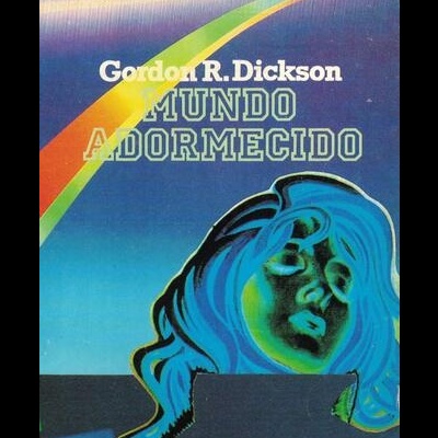 Mundo Adormecido | de Gordon R. Dickson