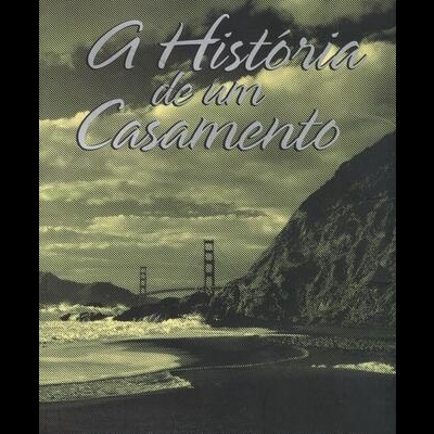 A História de um Casamento | de Andrew Sean Greer