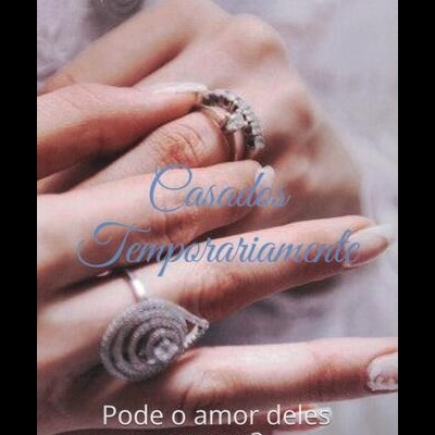 Casados Temporariamente | de C. M. Freixinho