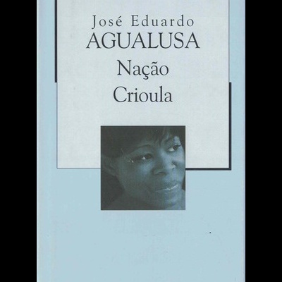 Nação Crioula | de José Eduardo Agualusa