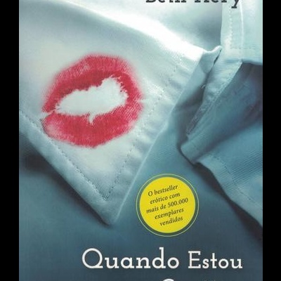 Quando Estou Contigo | de Beth Kery
