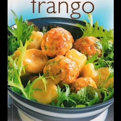 Rápido & Saboroso: Frango