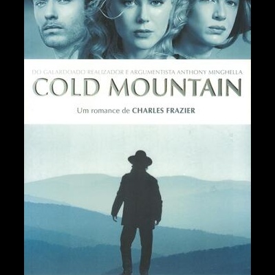Could Mountain | de Charles Frazier
