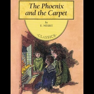 The Phoenix and the Carpet | de E. Nesbit