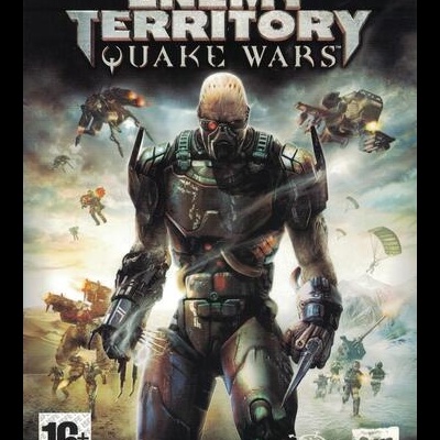 Enemy Territory: Quake Wars [PC]