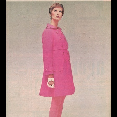 Modas e Bordados - Ano LVI - N.º 2905 - 11 de Outubro de 1967