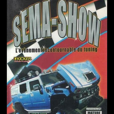 Sema-Show Full 2007/08 [DVD]