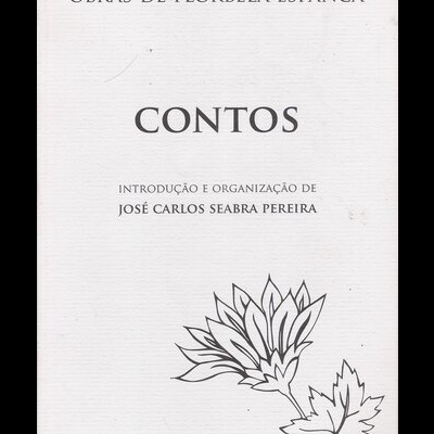 Contos | de Florbela Espanca