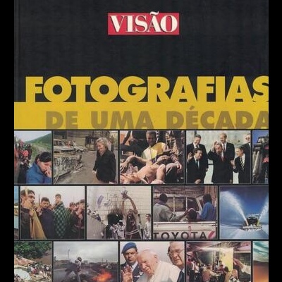Fotografias de uma Década 1993-2003